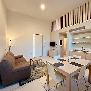 Residenza Frattini By Almanova Residenze Mantova