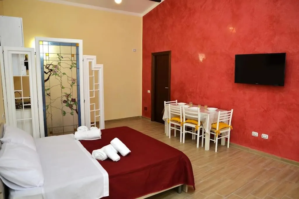 Appartamento Central House Palermo