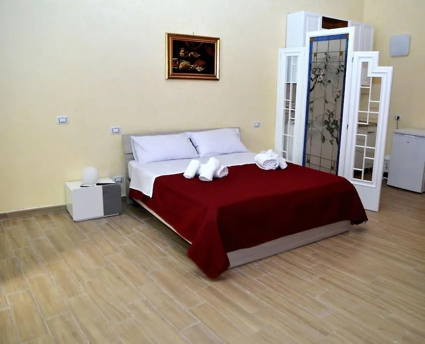 Central House Palermo