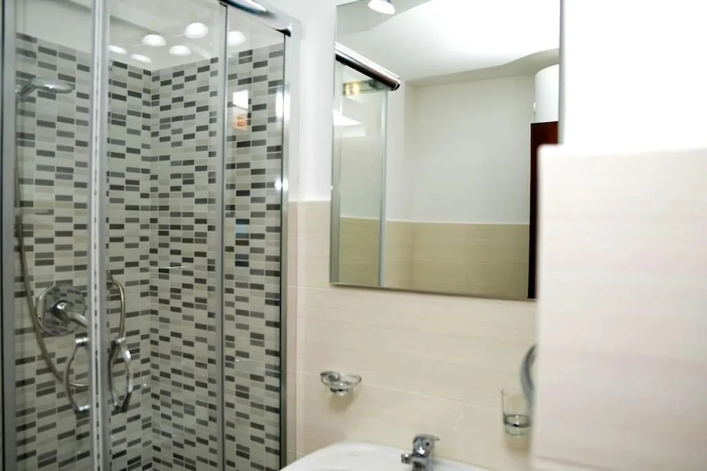 Appartamento Central House Palermo
