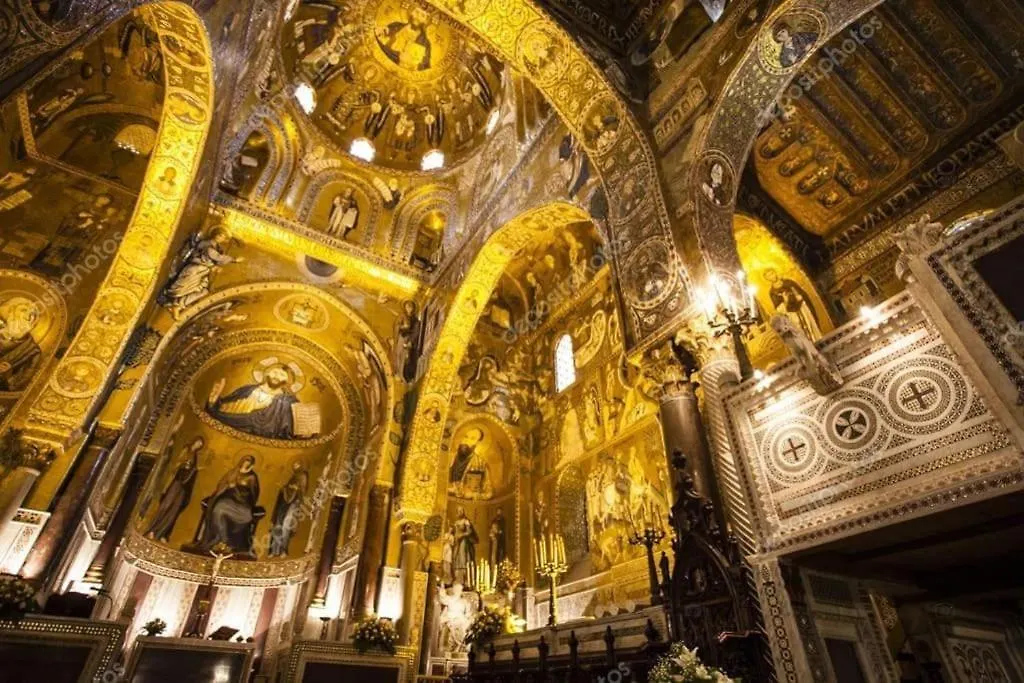 Central House Palermo 0*,
